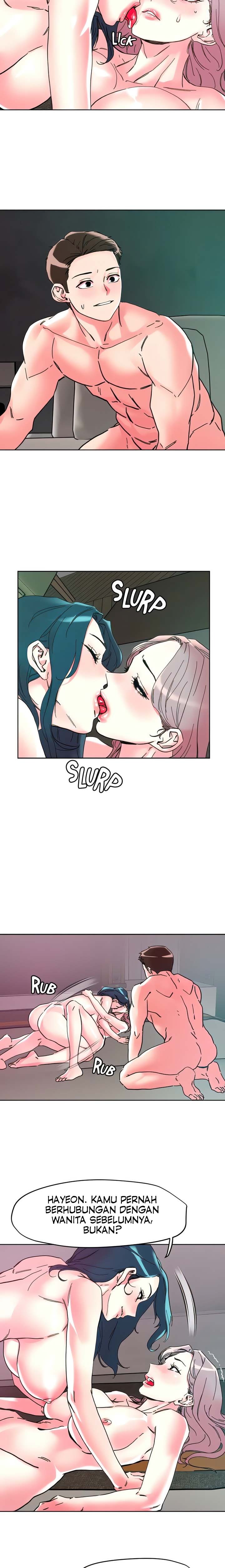 The Emperor of The Night: Chapter chapter-113 - Page 14