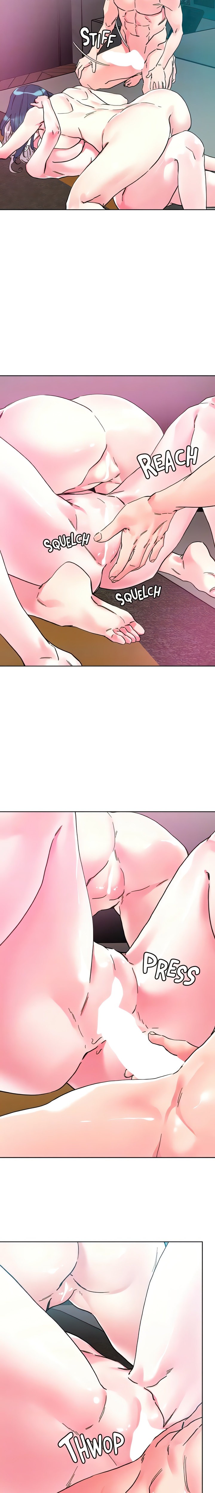 The Emperor of The Night: Chapter chapter-113 - Page 16