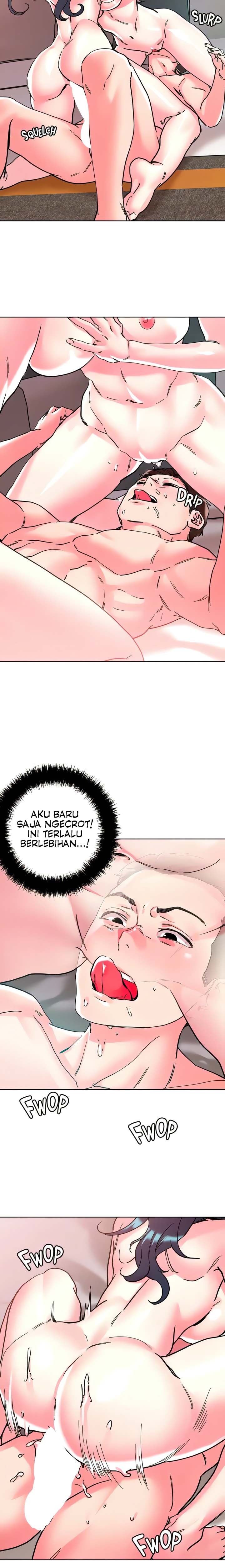The Emperor of The Night: Chapter chapter-114 - Page 7