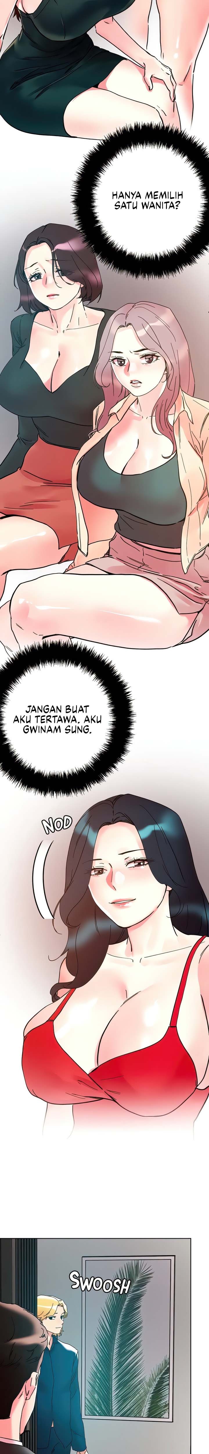 The Emperor of The Night: Chapter chapter-115 - Page 14