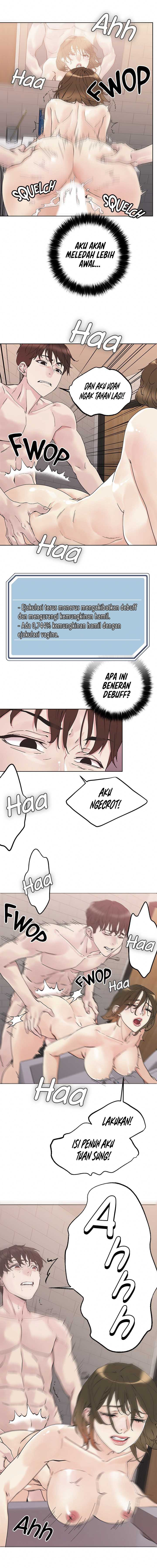 The Emperor of The Night: Chapter chapter-12 - Page 19