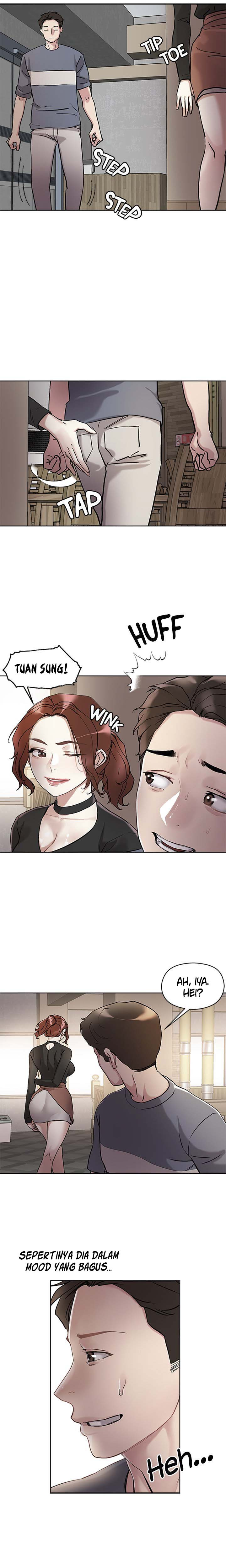 The Emperor of The Night: Chapter chapter-13 - Page 5