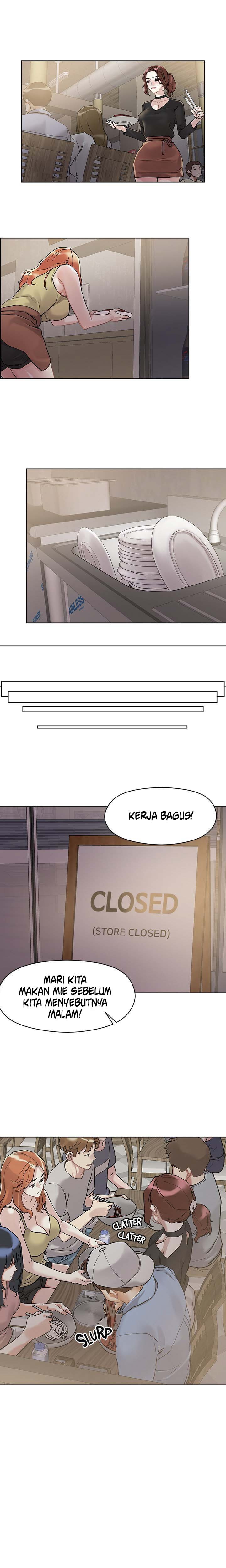 The Emperor of The Night: Chapter chapter-13 - Page 9