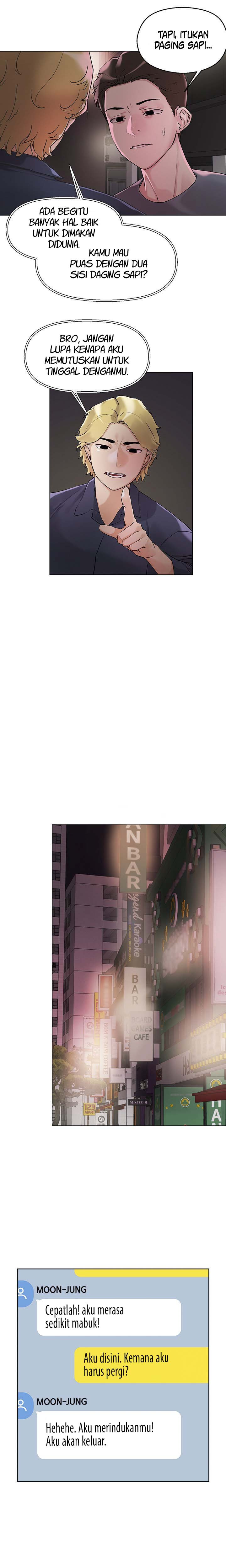 The Emperor of The Night: Chapter chapter-13 - Page 14