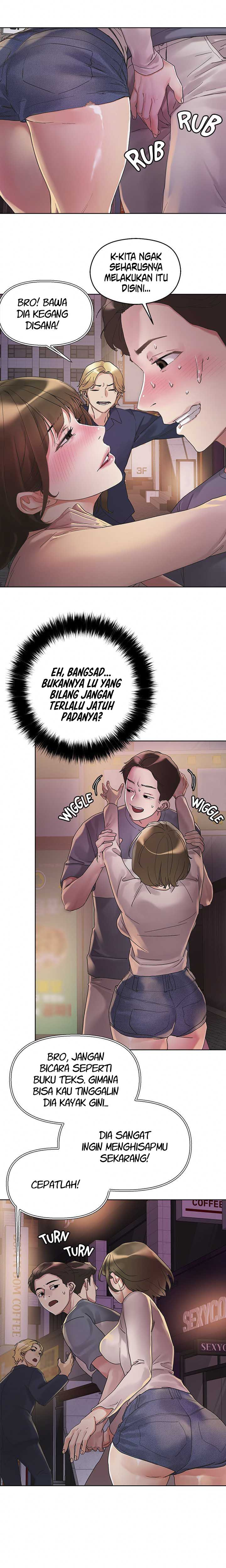 The Emperor of The Night: Chapter chapter-13 - Page 16