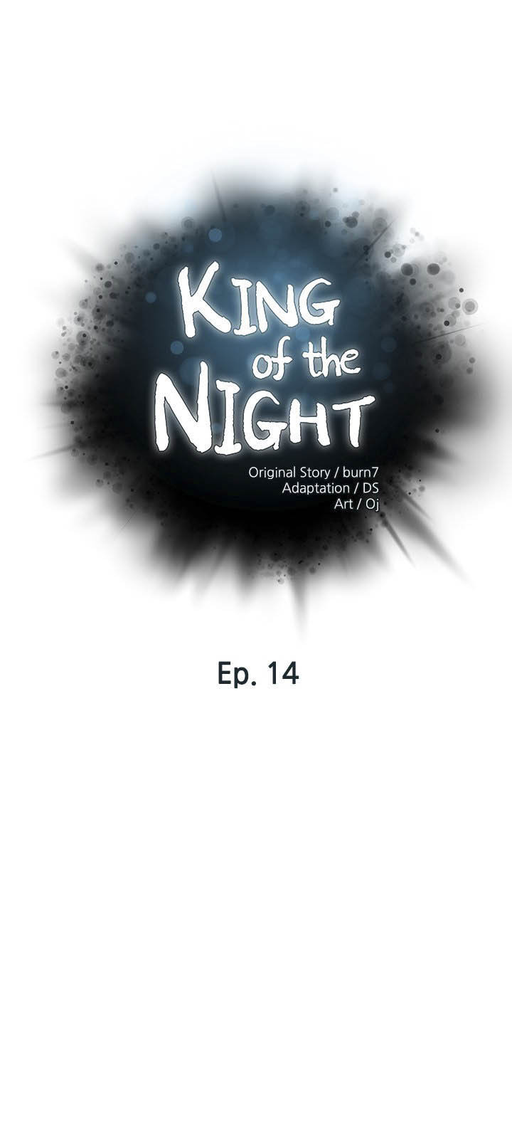 The Emperor of The Night: Chapter chapter-14 - Page 2