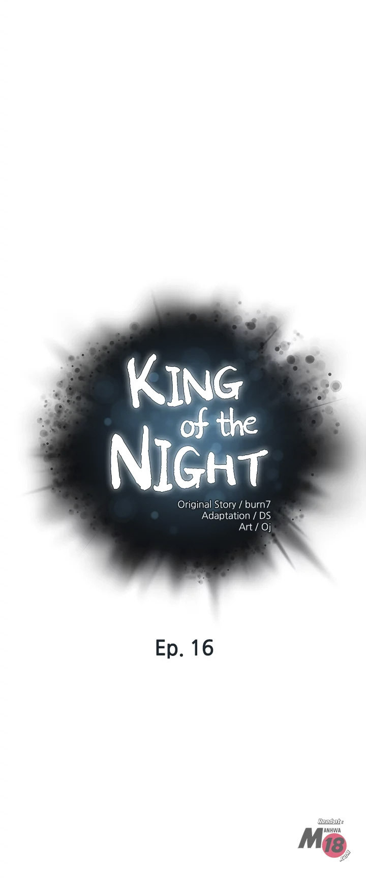 The Emperor of The Night: Chapter chapter-16 - Page 2