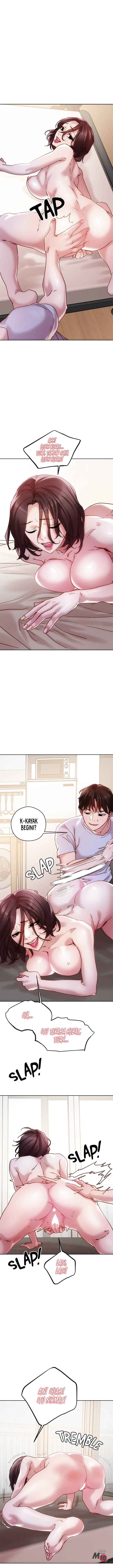 The Emperor of The Night: Chapter chapter-16 - Page 10