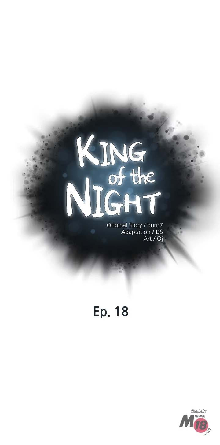 The Emperor of The Night: Chapter chapter-18 - Page 2