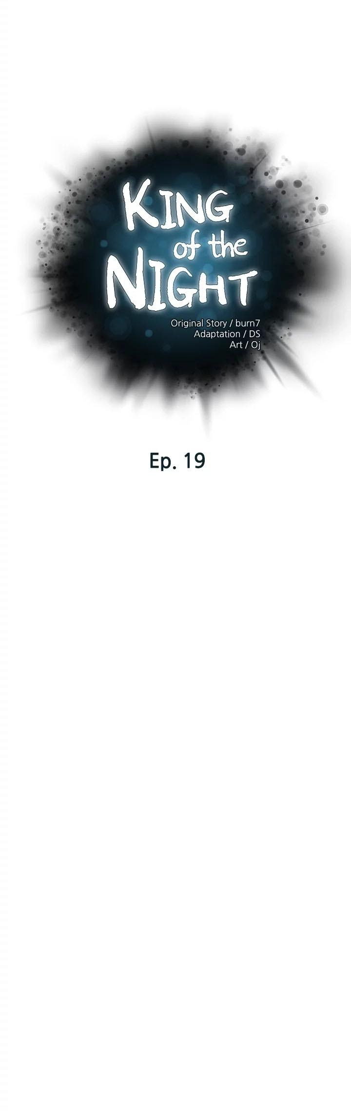 The Emperor of The Night: Chapter chapter-19 - Page 2