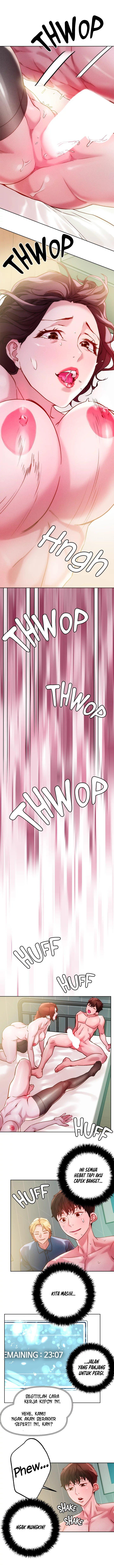 The Emperor of The Night: Chapter chapter-19 - Page 6