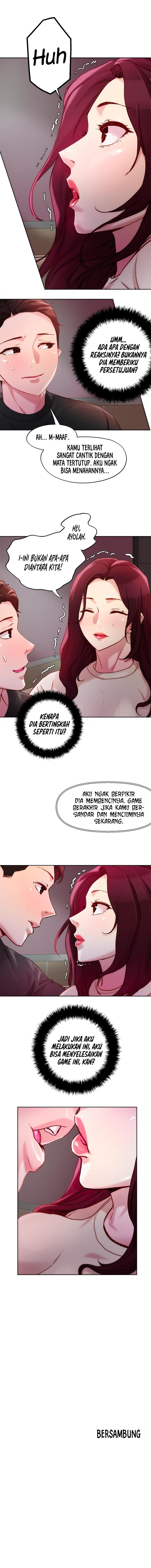 The Emperor of The Night: Chapter chapter-20 - Page 8