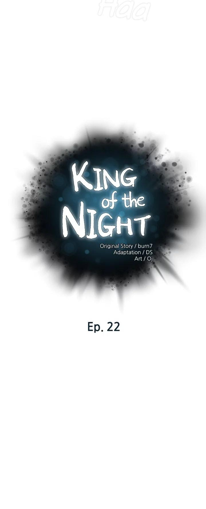 The Emperor of The Night: Chapter chapter-22 - Page 2