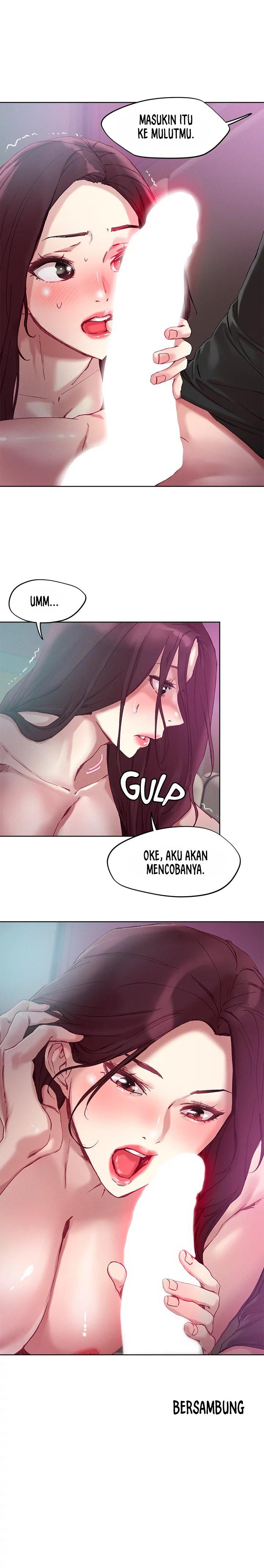 The Emperor of The Night: Chapter chapter-22 - Page 8