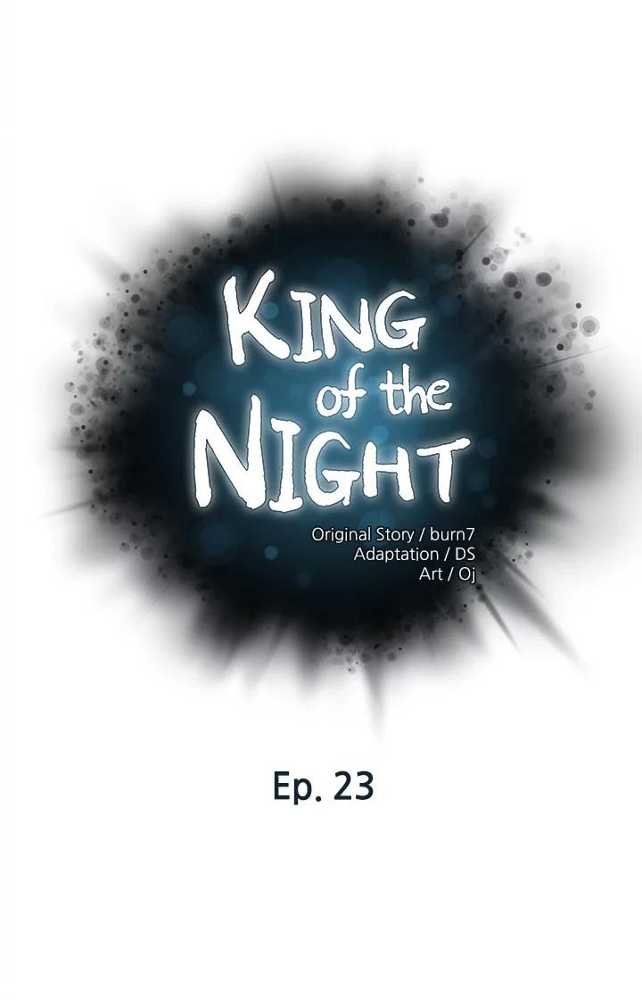 The Emperor of The Night: Chapter chapter-23 - Page 2