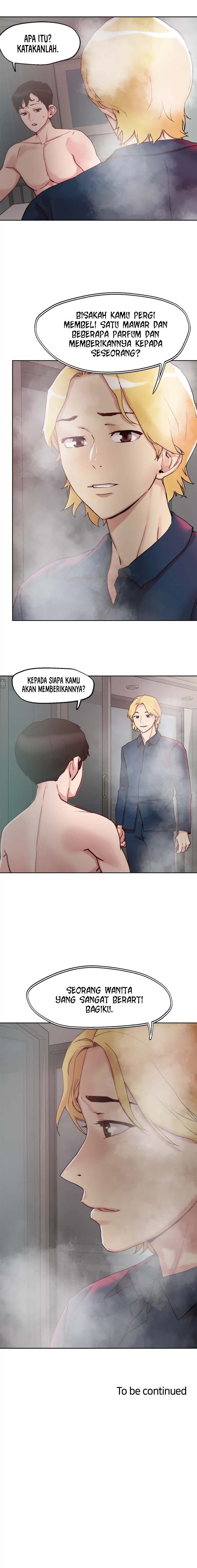The Emperor of The Night: Chapter chapter-23 - Page 8