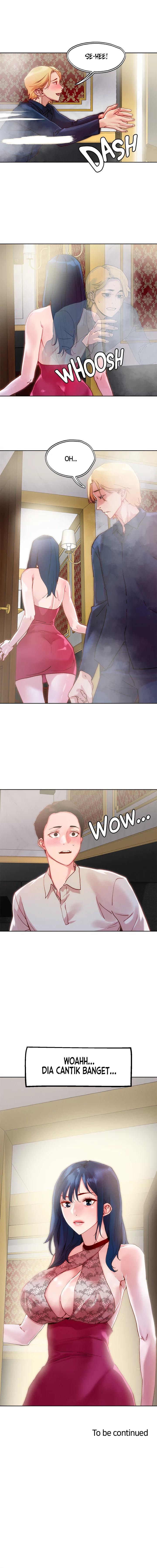 The Emperor of The Night: Chapter chapter-24 - Page 9