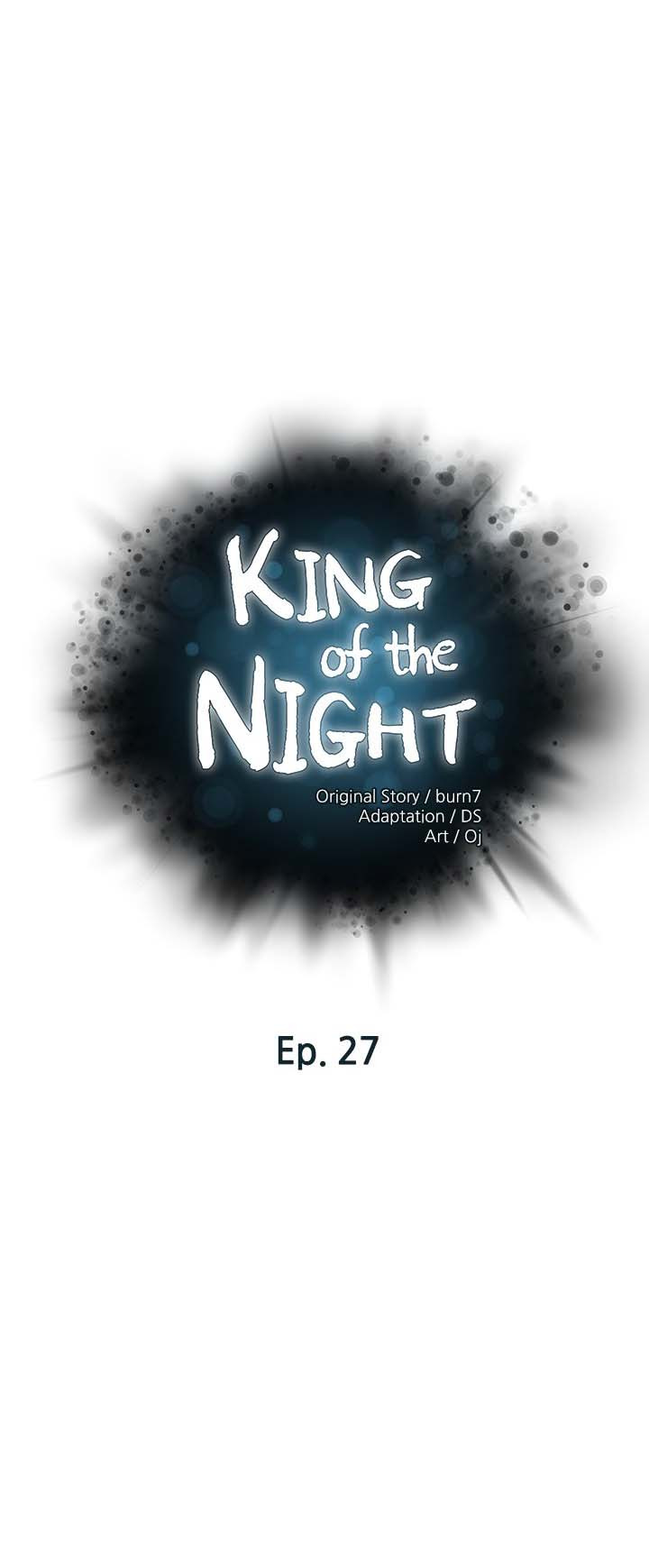 The Emperor of The Night: Chapter chapter-27 - Page 2