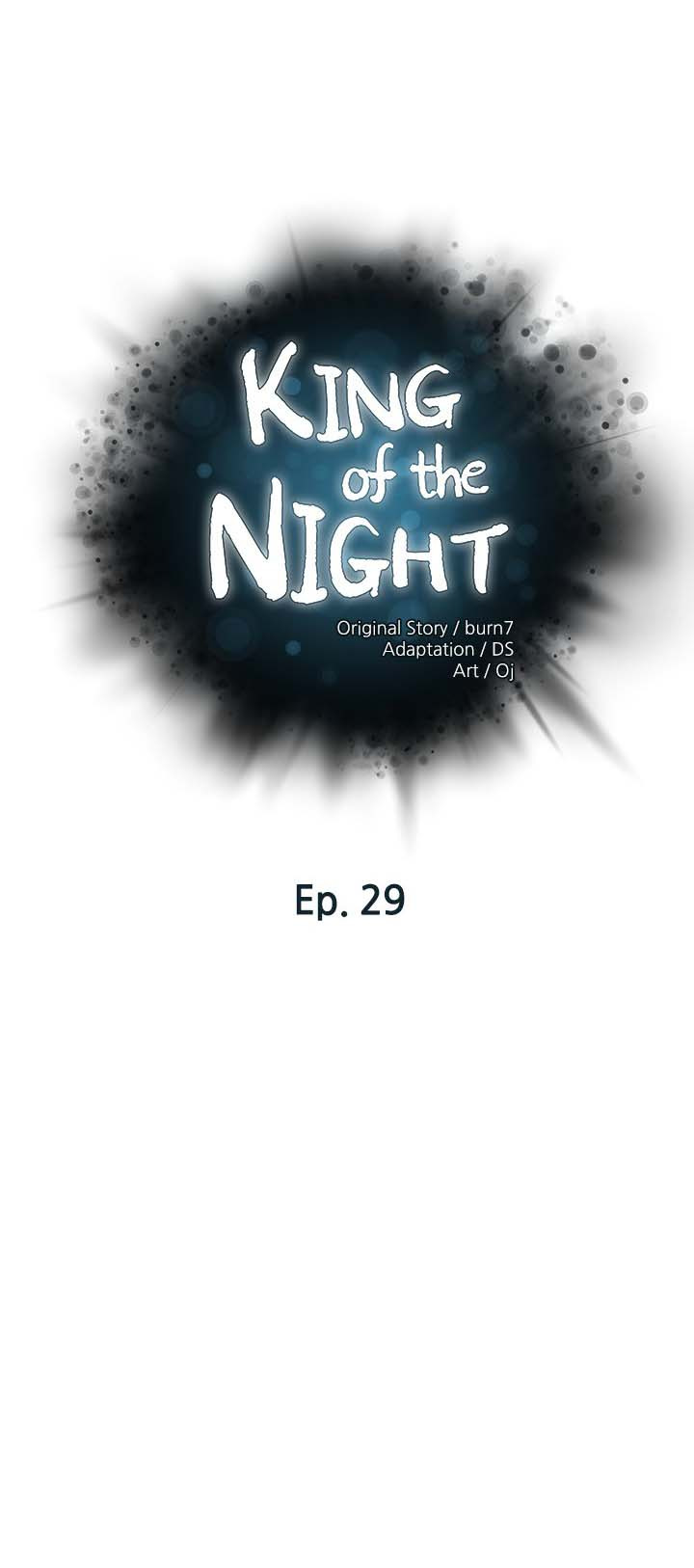 The Emperor of The Night: Chapter chapter-29 - Page 2