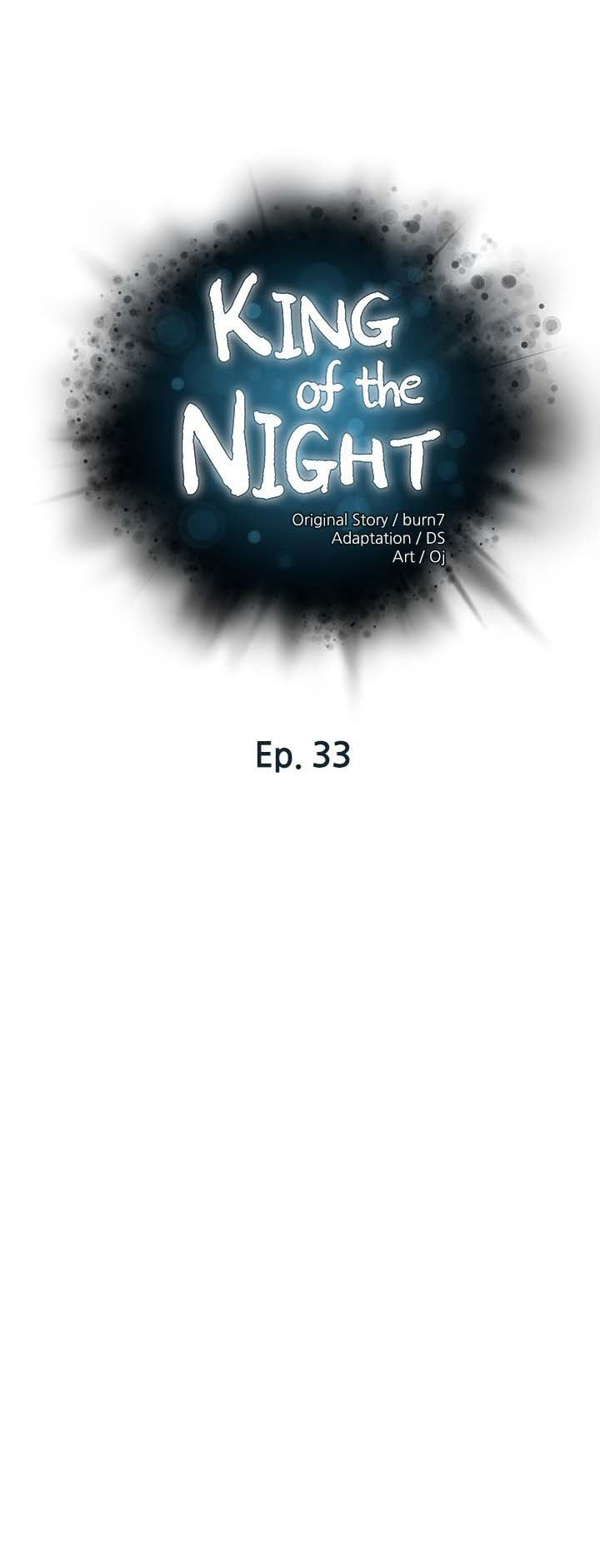 The Emperor of The Night: Chapter chapter-33 - Page 2