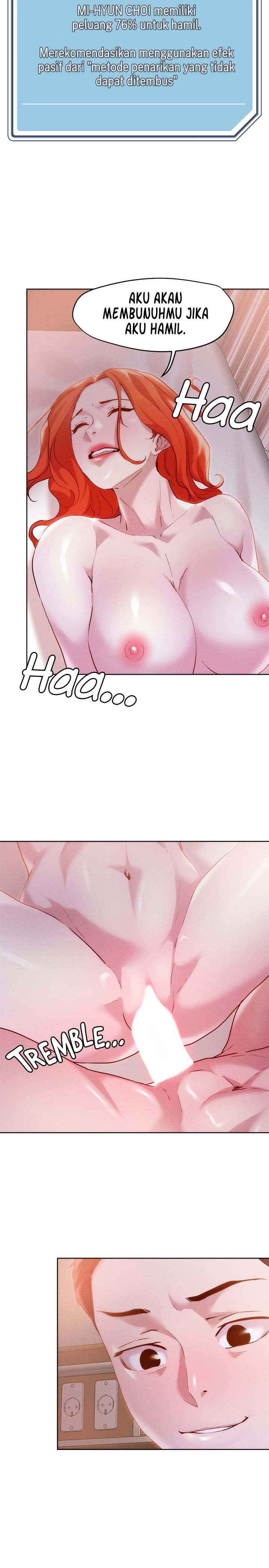 The Emperor of The Night: Chapter chapter-36 - Page 5