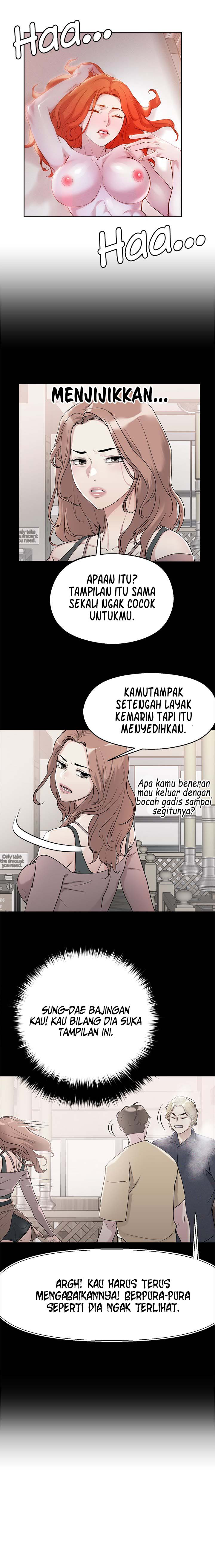 The Emperor of The Night: Chapter chapter-36 - Page 6