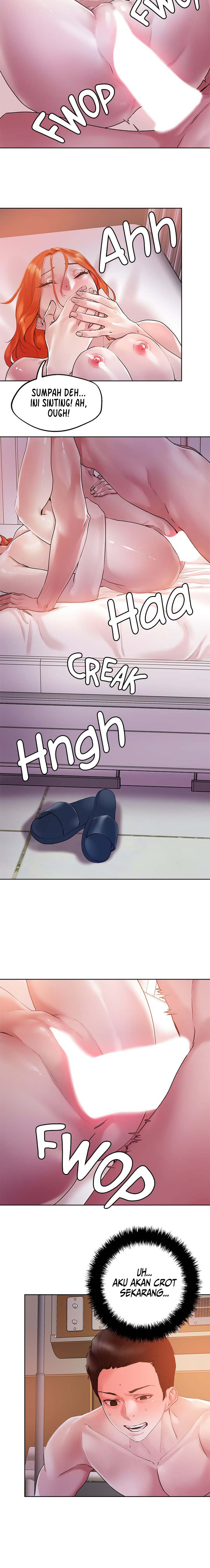 The Emperor of The Night: Chapter chapter-36 - Page 11