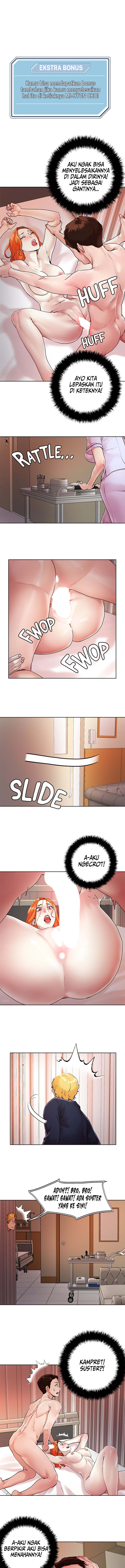 The Emperor of The Night: Chapter chapter-36 - Page 12