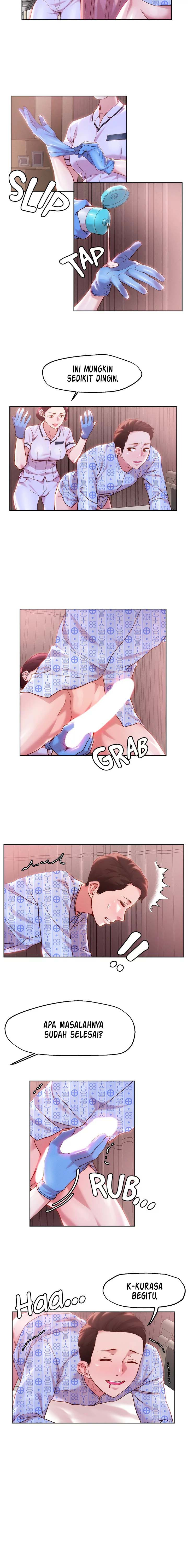 The Emperor of The Night: Chapter chapter-38 - Page 7
