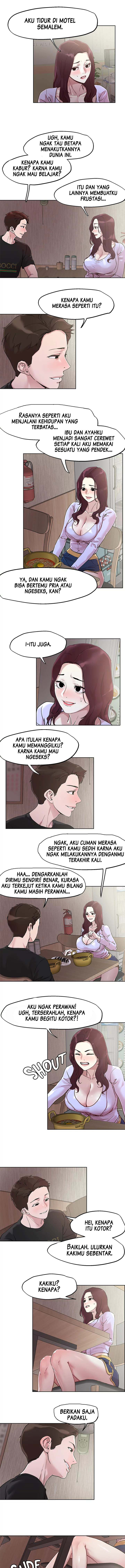 The Emperor of The Night: Chapter chapter-40 - Page 7