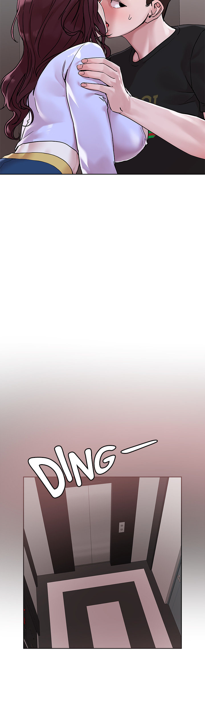 The Emperor of The Night: Chapter chapter-41 - Page 4