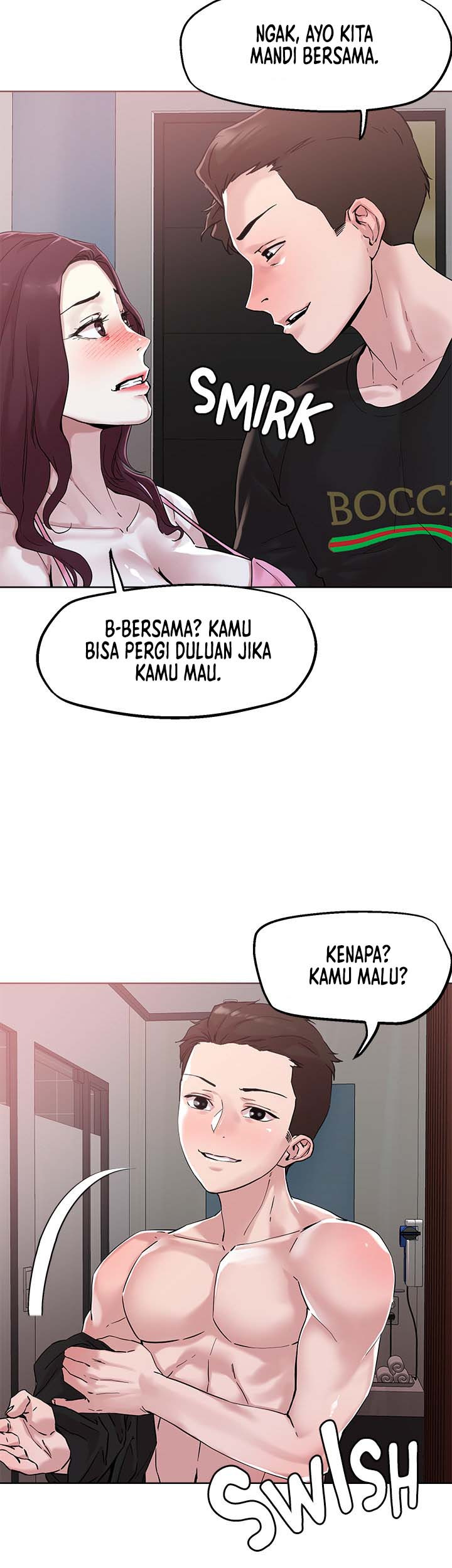 The Emperor of The Night: Chapter chapter-41 - Page 7