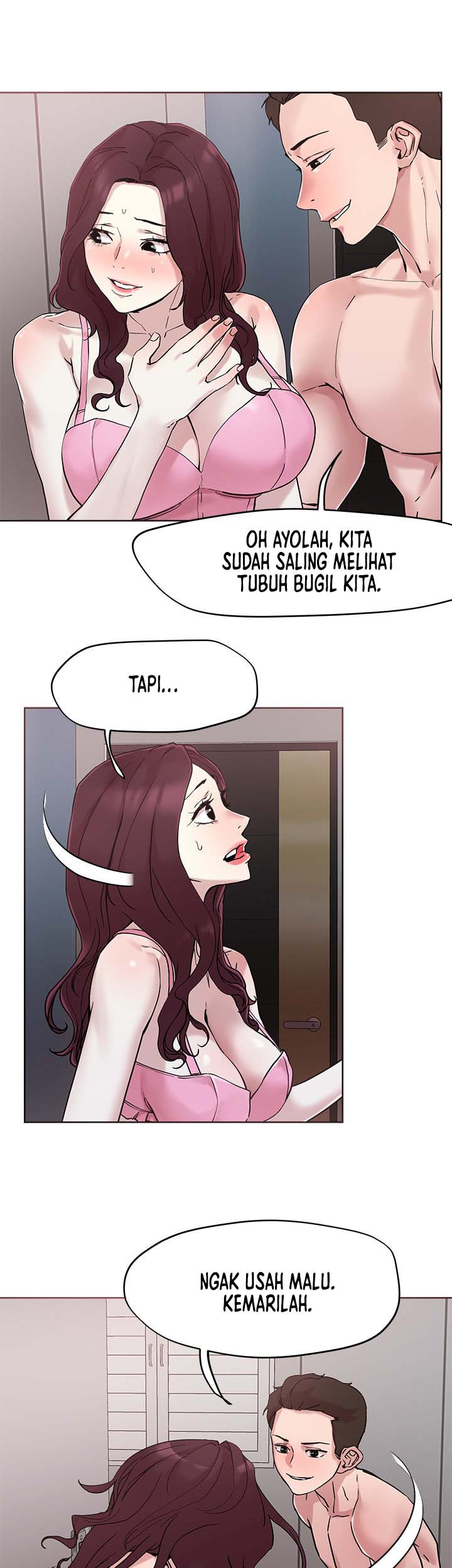 The Emperor of The Night: Chapter chapter-41 - Page 8