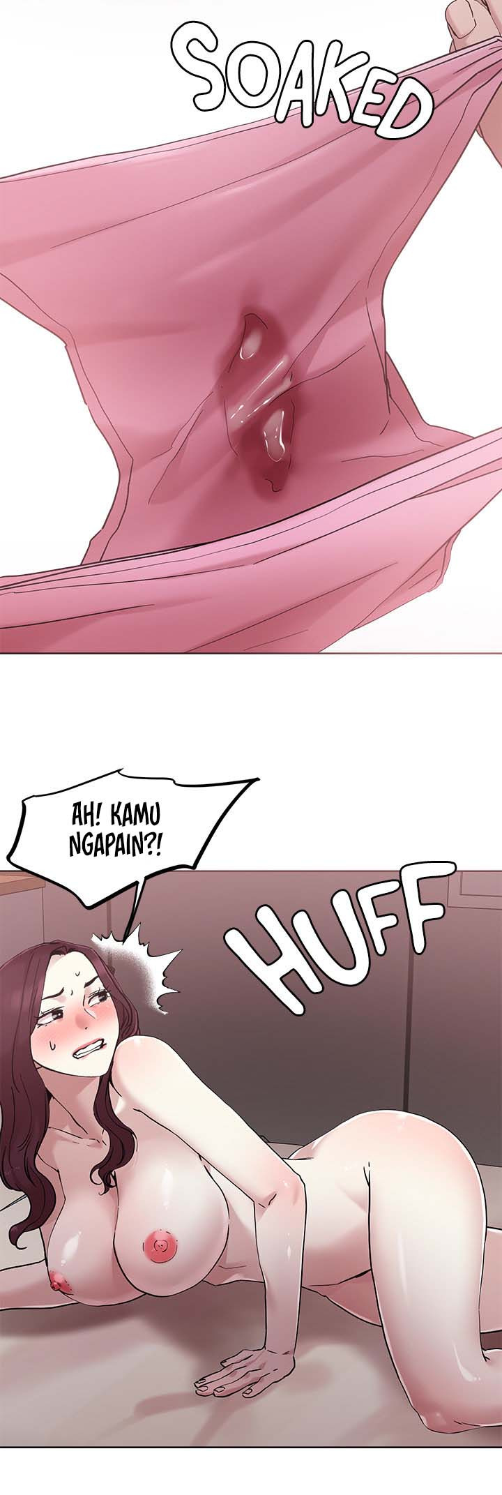 The Emperor of The Night: Chapter chapter-41 - Page 16