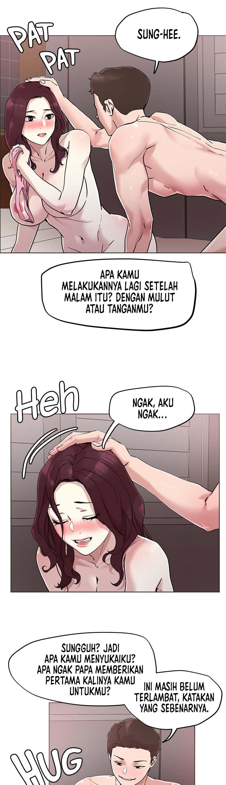 The Emperor of The Night: Chapter chapter-41 - Page 18