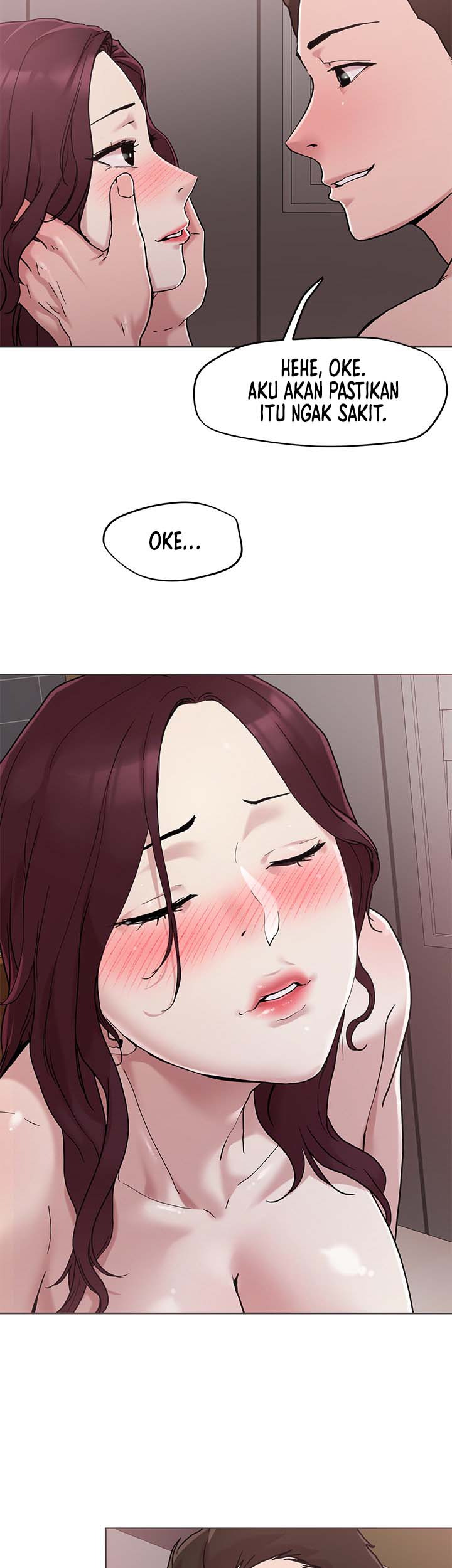 The Emperor of The Night: Chapter chapter-41 - Page 21