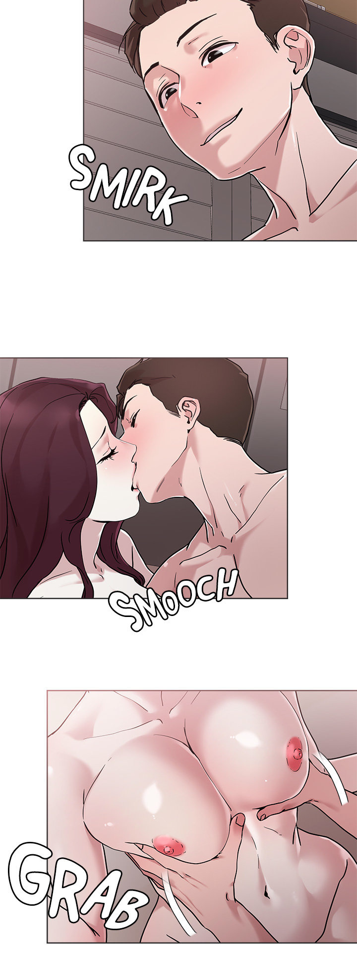 The Emperor of The Night: Chapter chapter-41 - Page 22