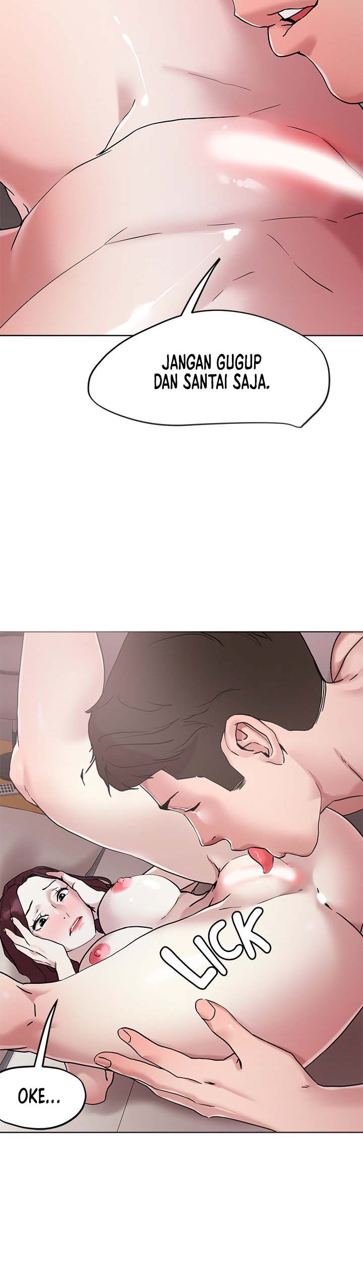 The Emperor of The Night: Chapter chapter-41 - Page 31