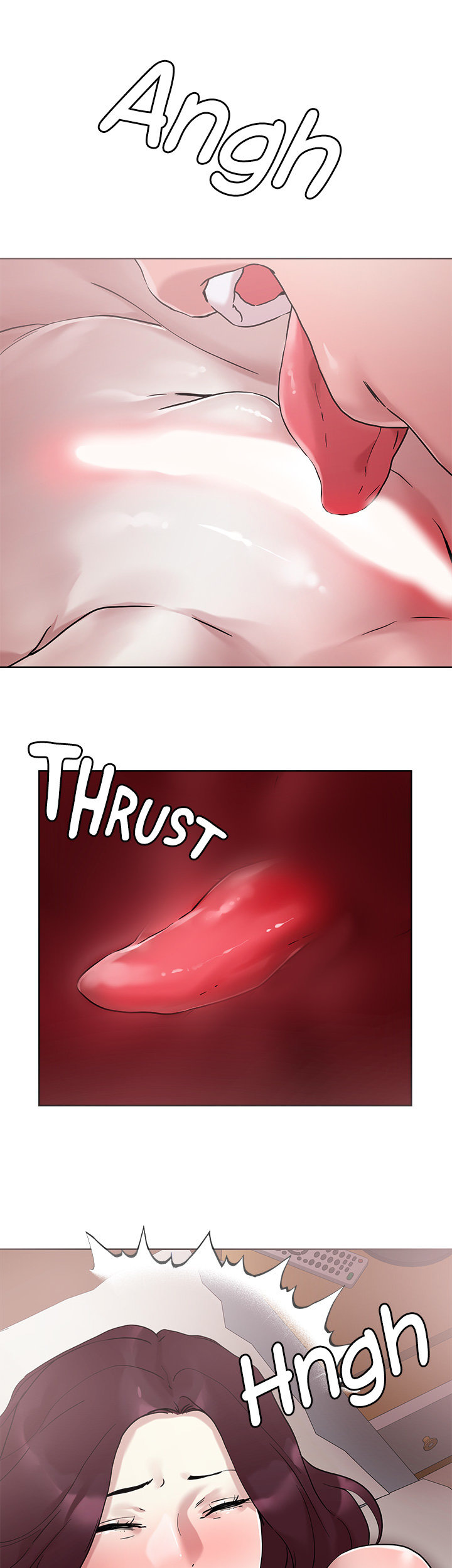 The Emperor of The Night: Chapter chapter-41 - Page 32