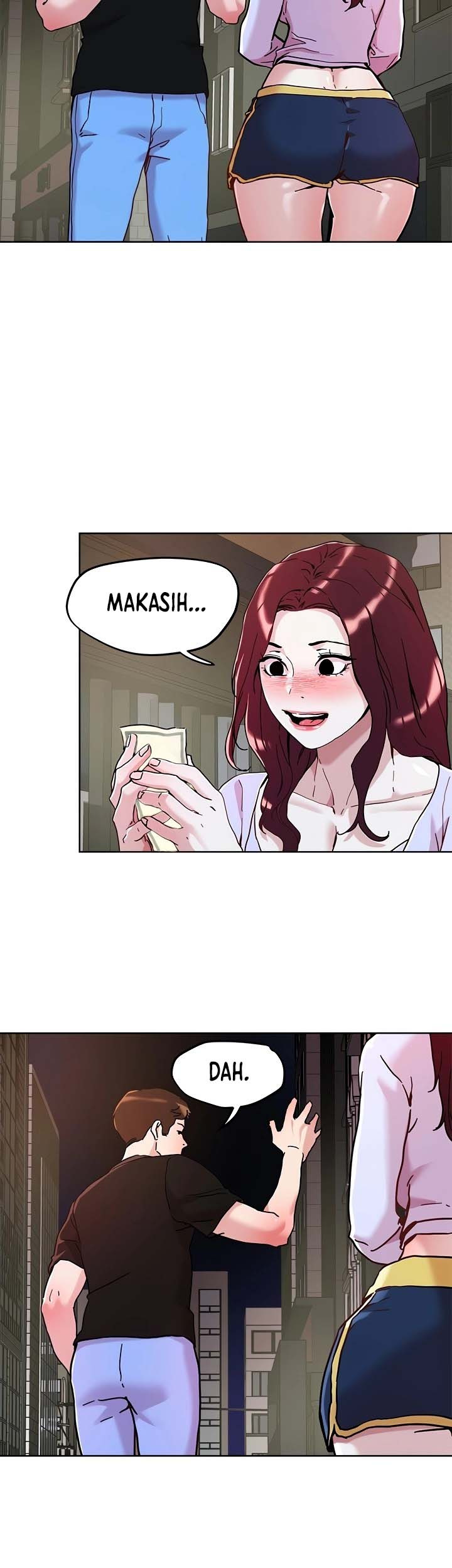 The Emperor of The Night: Chapter chapter-43 - Page 18