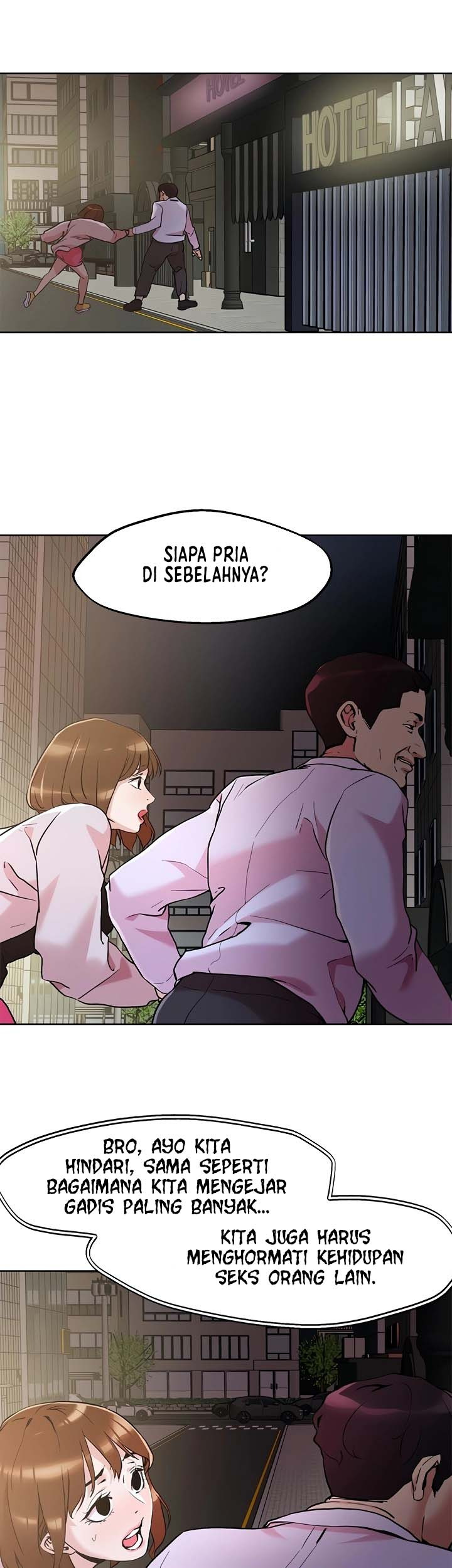 The Emperor of The Night: Chapter chapter-43 - Page 22