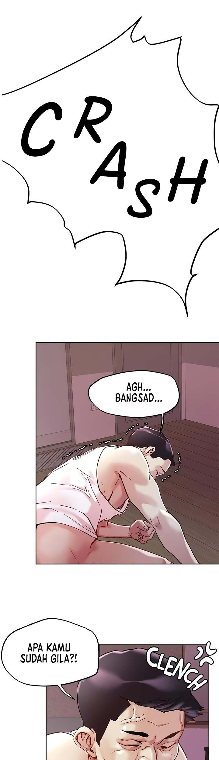 The Emperor of The Night: Chapter chapter-44 - Page 5