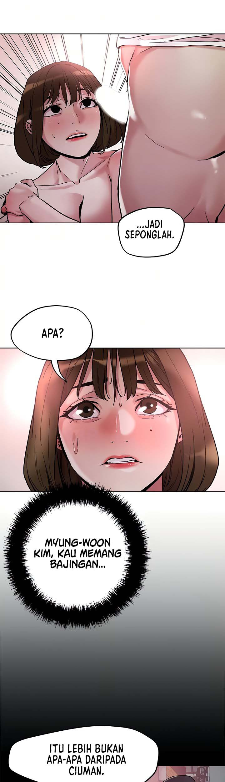 The Emperor of The Night: Chapter chapter-44 - Page 8