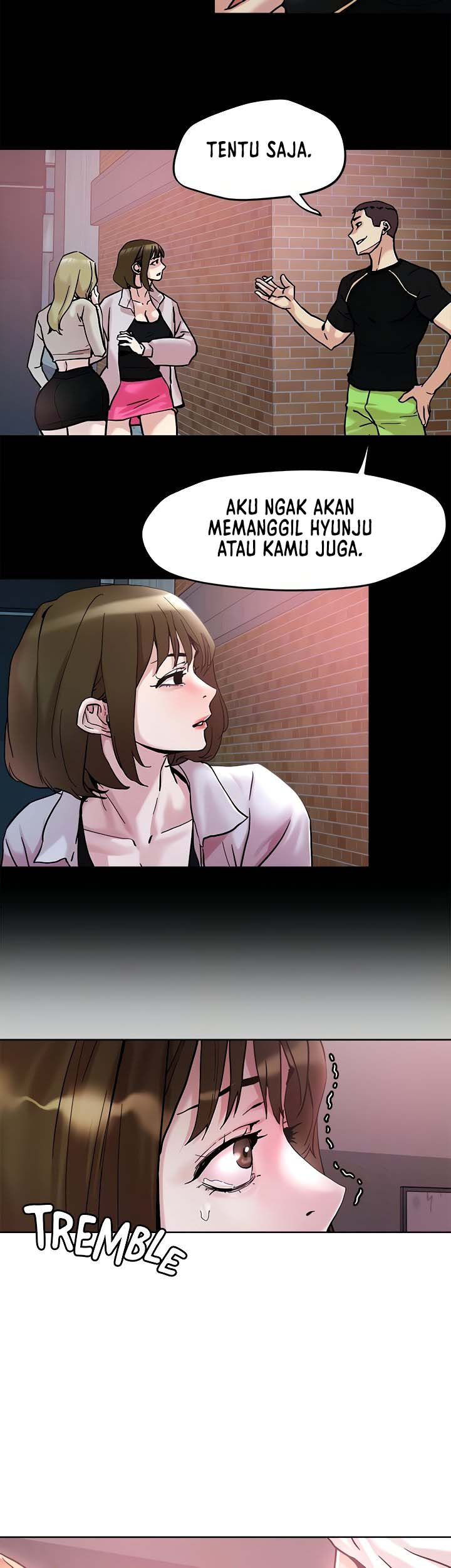 The Emperor of The Night: Chapter chapter-44 - Page 10