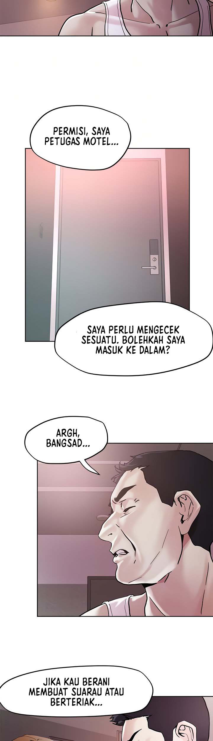 The Emperor of The Night: Chapter chapter-44 - Page 12