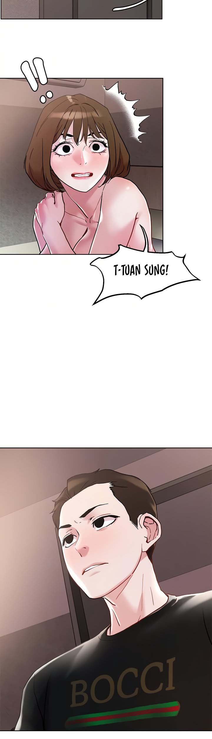 The Emperor of The Night: Chapter chapter-44 - Page 16