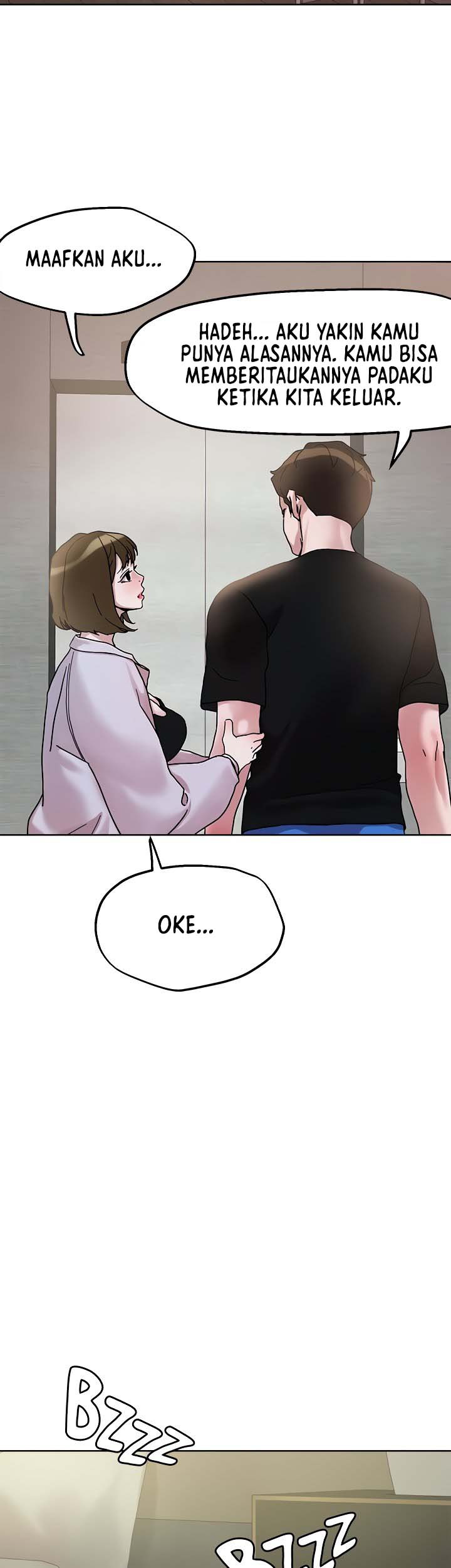 The Emperor of The Night: Chapter chapter-44 - Page 21