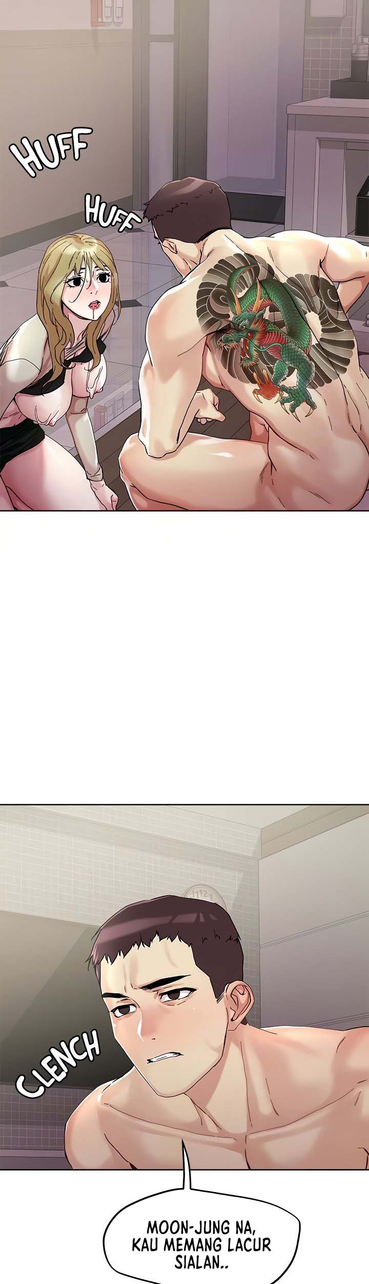 The Emperor of The Night: Chapter chapter-44 - Page 26