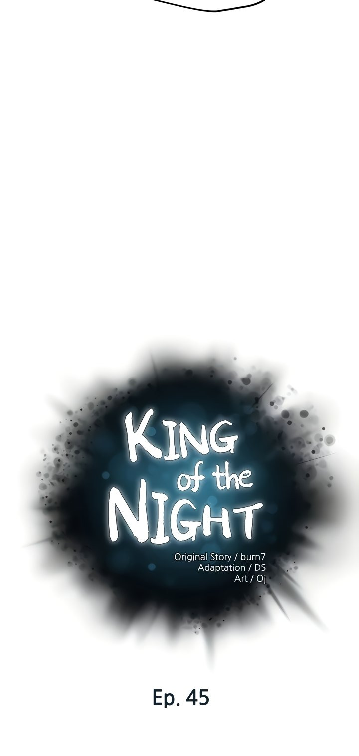 The Emperor of The Night: Chapter chapter-45 - Page 2