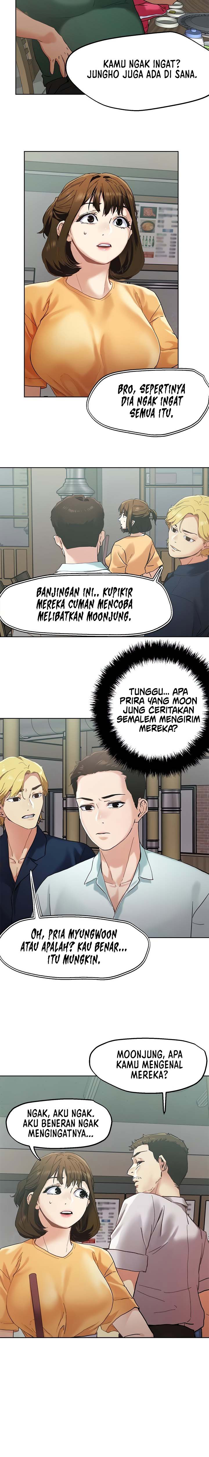 The Emperor of The Night: Chapter chapter-45 - Page 23